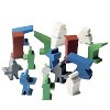Rio Grande Games: Shipyard Wooden Parts - Expansion Accessory, 192 Small Parts to Add to Your Shipyard Base Game - 4 of 4