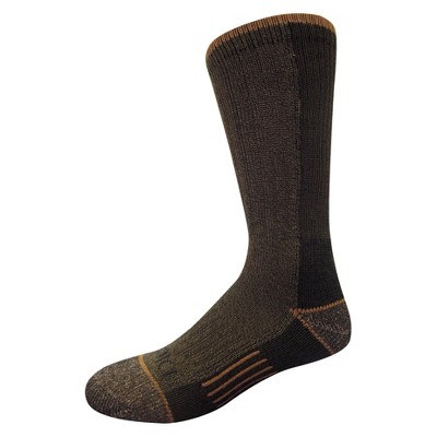 dickies steel toe work socks