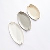 Plum & Post Camden Decorative Trays, Set Of 3 - 2 of 3