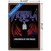 Trends International Dracula - Children Of The Night Framed Wall Poster Prints - 3 of 4