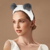 Unique Bargains Women's Fashion Headwrap 5.91"x1.77" 1 Pc - 2 of 3