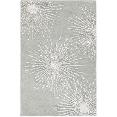 Soho SOH712 Hand Tufted Area Rug  - Safavieh