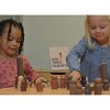 Kaplan Early Learning Sensory Stones: Little People Like Me - Families - image 2 of 4