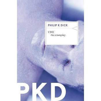 Ubik - by  Philip K Dick (Paperback)
