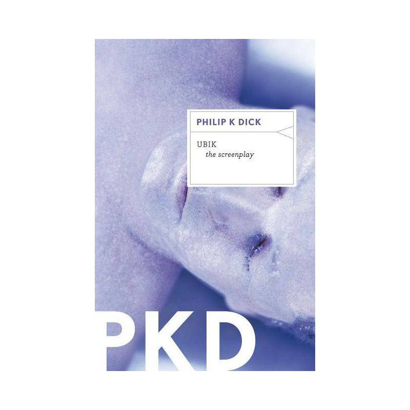 Ubik - by  Philip K Dick (Paperback), 1 of 2