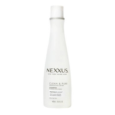 nexxus hair products