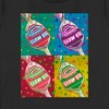 Women's Blow Pop That's A Blow Pop Art T-Shirt - 2 of 4