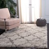 Hudson Shag SGH269 Power Loomed Area Rug  - Safavieh - 2 of 4