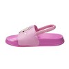 Disney Girl Minnie Mouse Open toe Toddler sandals - 2 of 4