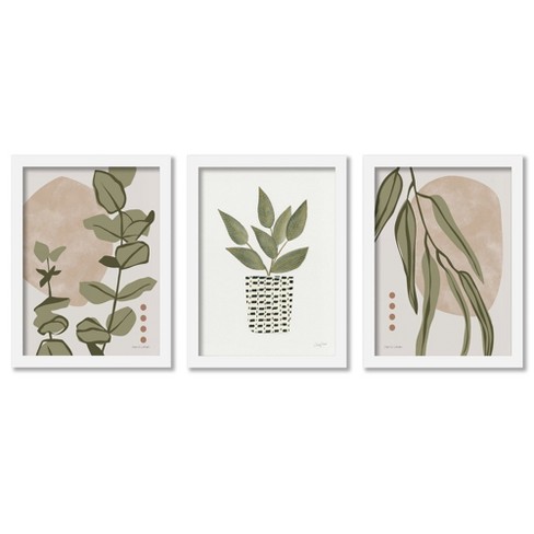 eucalyptus pictures framed