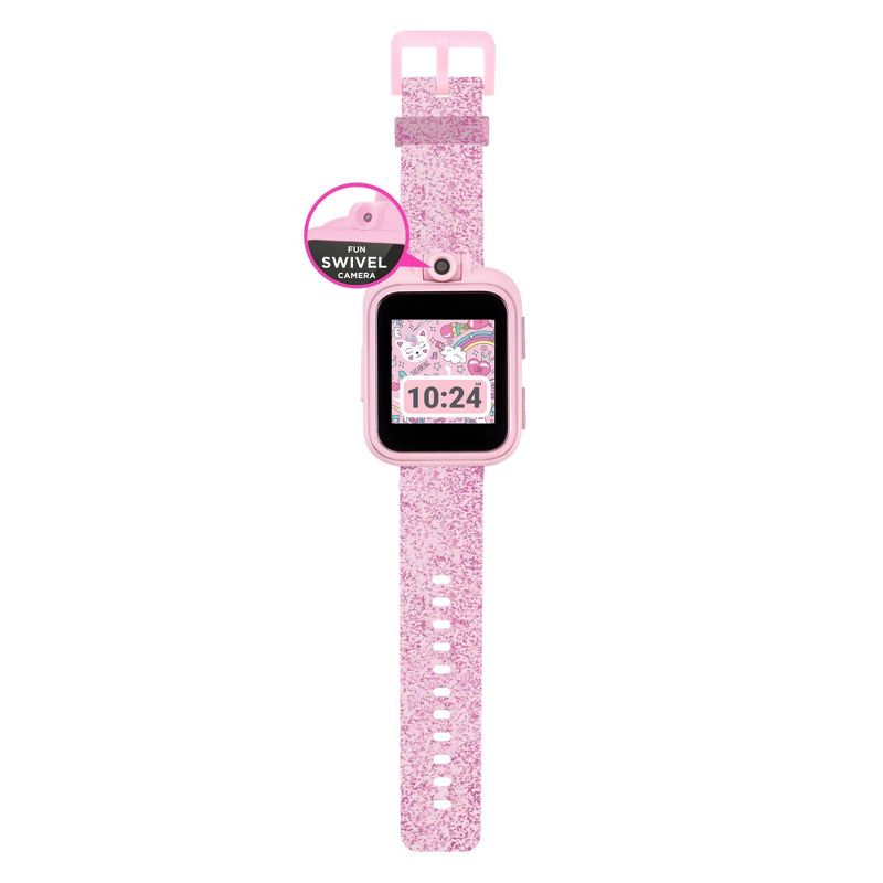 PlayZoom 2 Kids Smartwatch - Pink Case Collection, 3 of 8