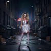 Dead Doll Adult Women's Costume - 4 of 4
