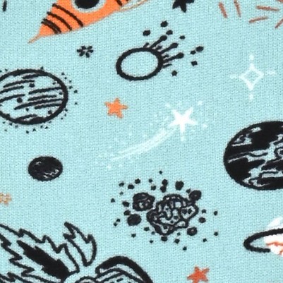 space