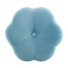 Seraphina Accent Vanity Stool - Linon - 4 of 4