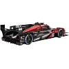 Acura ARX-06 GTP #40 "Wayne Taylor Racing with Andretti" Winner "12 Hours of Sebring" (2024) 1/18 Model Car by Top Speed - 4 of 4