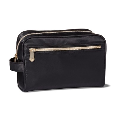 target travel cosmetic bag