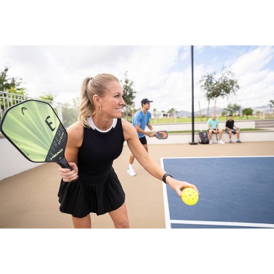 Head Extreme Elite Pickleball Paddle Racquets