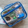 Wildkin Kids Insulated Lunch Box in Solid Colors – Durable and Reusable for School & Travel - 2 of 4