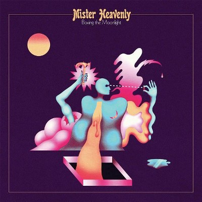 Mister Heavenly - Boxing The Moonlight (Vinyl)