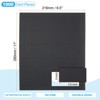 Unique Bargains 180 GSM Laser and Inkjet Printer Perforated Printable Business Cards 3.5" x 2" 100 Pcs 10 Sheets - 2 of 4