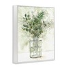 Stupell Industries Herb Plant Arrangement Vase, 30" x 24" - 3 of 4