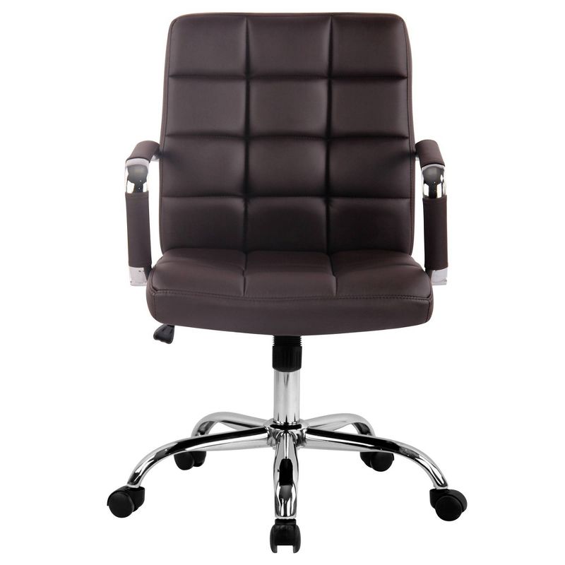 Jefferson Office Chair - Poly & Bark, 3 of 20
