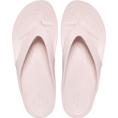 Crocs Womens Kadee II Flip Flop Summer Sandals - image 3