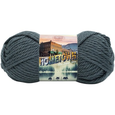 Lion Brand Hometown Yarn