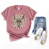 Simply Sage Market Women's Boho Rebel Soul Short Sleeve Tee - 2 of 2
