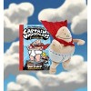 MerryMakers Captain Underpants Plush And Hardcover Book Set - 4 of 4