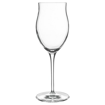 Luigi Bormioli Vinoteque Gradevole 11.5 Ounce Wine Glass, Set of 6