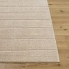 Hauteloom Cascade Brown Area Rug | Our PNW Home X Livabliss - 3 of 4