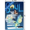 Trends International Disney Pixar Soul - Piano Unframed Wall Poster Prints - 3 of 4