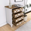 Bella Depot 5 Drawers Dresser - 4 of 4