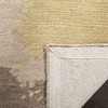 Soho SOH706 Hand Tufted Indoor Rugs - Safavieh - 3 of 3