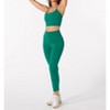 Women's Wo's Pure Bra - glyder - 4 of 4