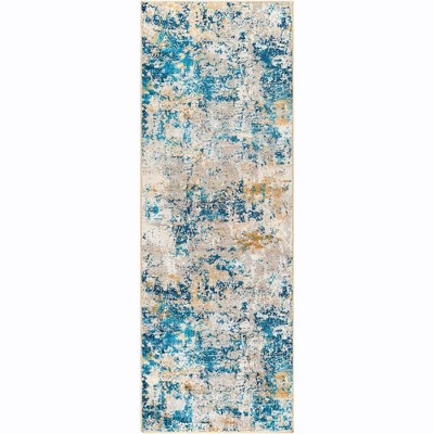 Mark & Day Ulen Washable Woven Indoor Area Rugs