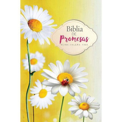 Biblia de Promesas /Económica / Mujeres Sin Conc - by  RV 1960 (Paperback)