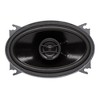 PowerBass Two Pairs of S-4602 4X6" OEM Replacement Coaxial Speakers - 3 of 4