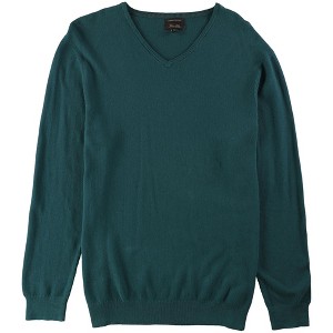 Tasso Elba Mens LS Pullover Sweater - 1 of 1
