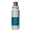 Raw Sugar Men's 2-in-1 Tea Tree + Coconut + Aloe Strengthen Shampoo & Conditioner - 18 fl oz - 4 of 4