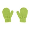 Grand Sierra Kids' 2-4 Striped 2-Piece Winter Beanie and Mitten Set - 3 of 4