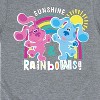 Boys' - Blue's Clues & You! - Sunshine and Rainbows Short Sleeve Graphic T-Shirt - 2 of 4