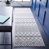 Amsterdam AMS115 Power Loomed Indoor Rugs - Safavieh - 2 of 4