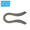 Unique Bargains Smooth DIY Hand Craft Activity Kit Quilling Paper Strips 120 Pcs - 2 of 4