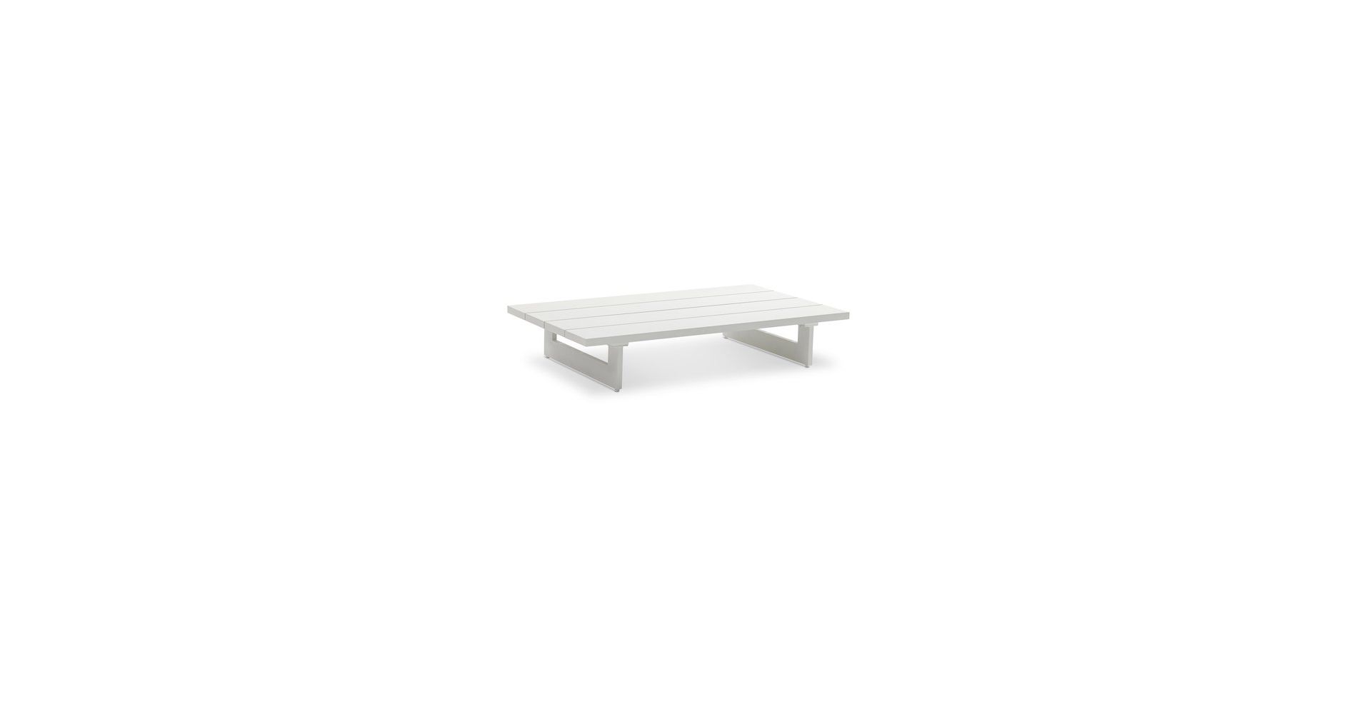 Meridian Furniture,Maldives Outdoor Patio Coffee Table