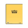 Ultra Pro Pikachu 2’’ Album Collectors Set-10 and 9-Pocket Page Trading Cards - 2 of 3