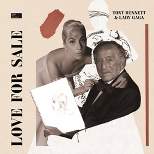 Tony Bennett & Lady Gaga - Love For Sale (LP) (Vinyl)