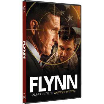 Flynn (DVD)