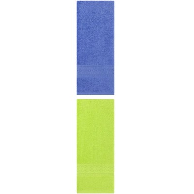 blue/light green
